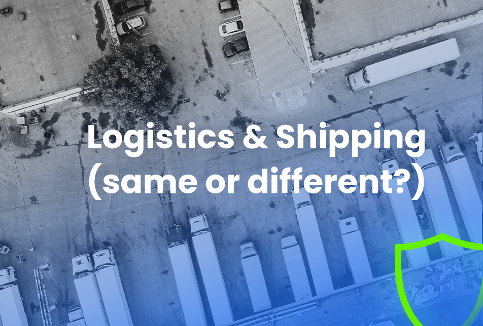 The difference between IT Asset Logistics versus Shipping (and why it’s important when moving high value assets from A to B).