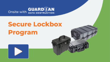 secure lockboxes for electronics