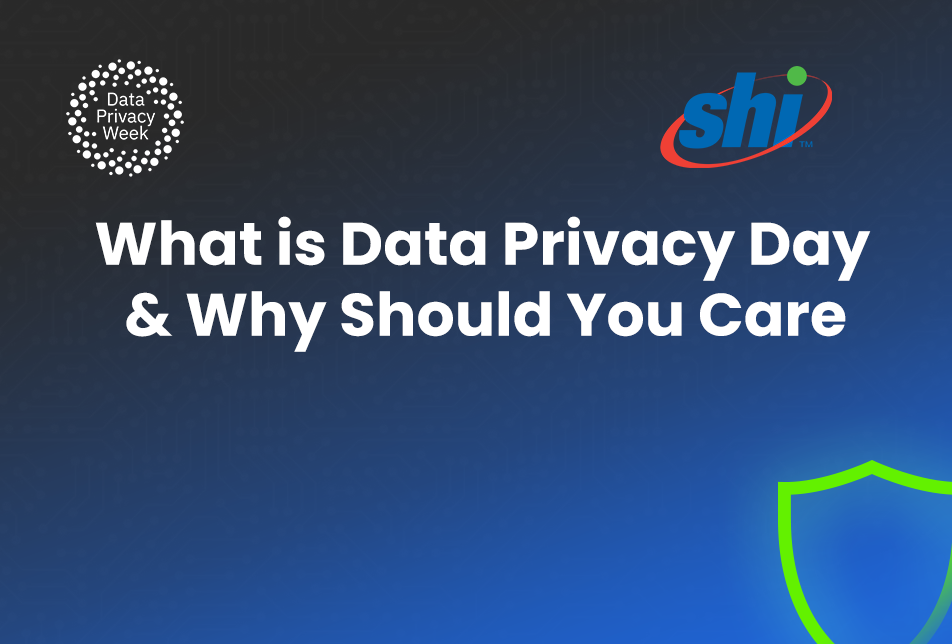 What is Data Privacy Day and why should you care?
