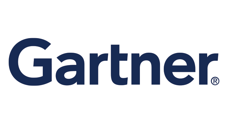 Gartner logo