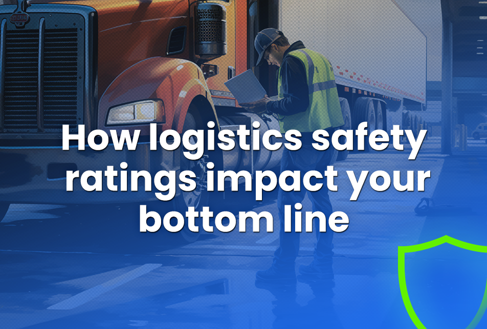 Selection criteria for logistics service providers (LSPs) and transporting your IT assets