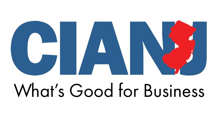 CIANJ Logo