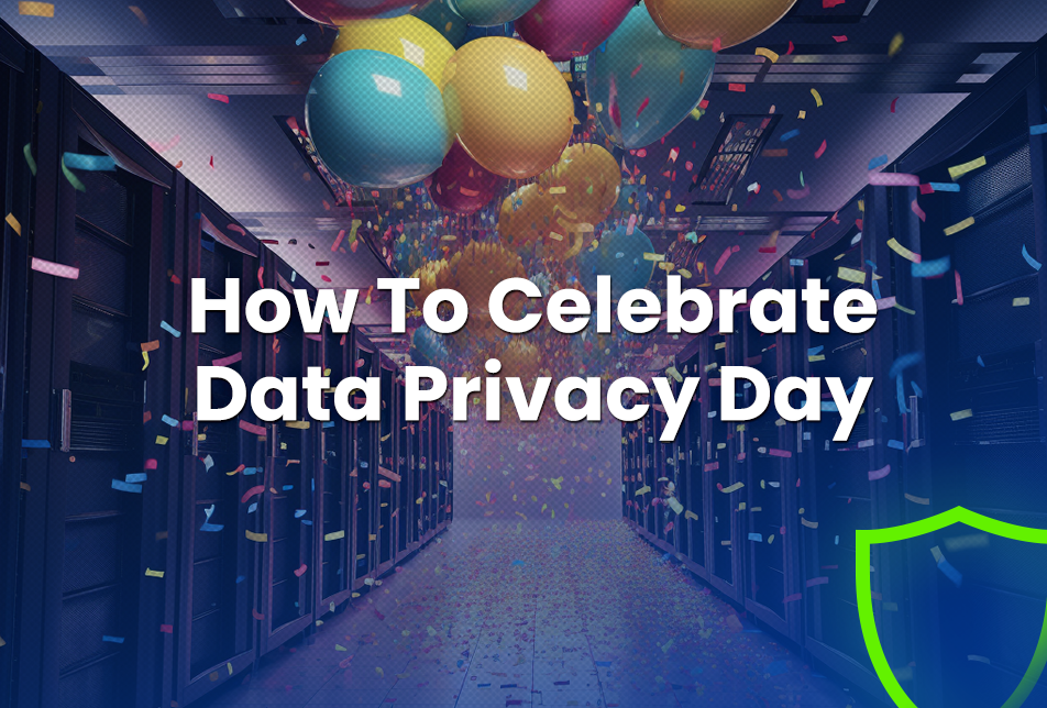 How to celebrate data privacy day