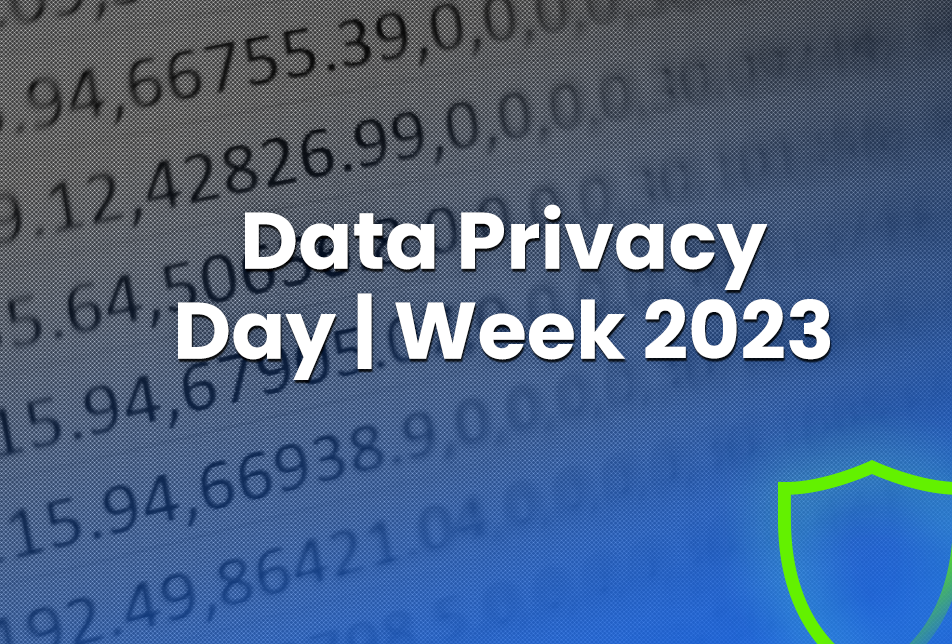 5 ways to make Data Privacy Week 2023 a security win