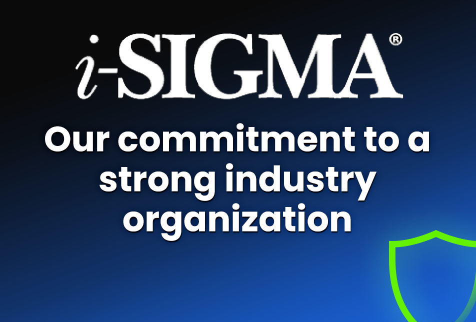 Glenn Laga Nominated as President-Elect for the 2023 i-SIGMA Board of Directors
