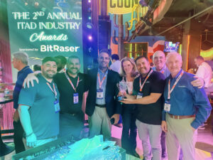 Guardian ITAD Service Provider of the year