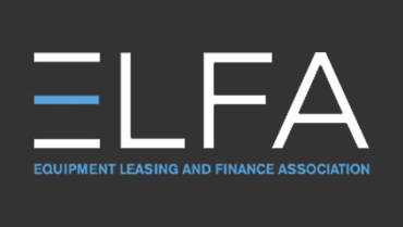 ELFA logo