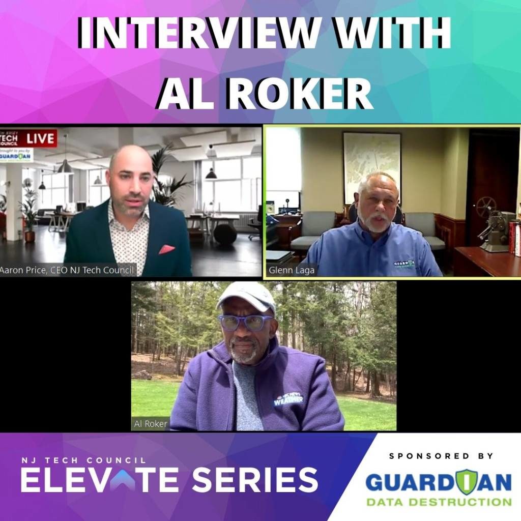 Interview with Al Roker