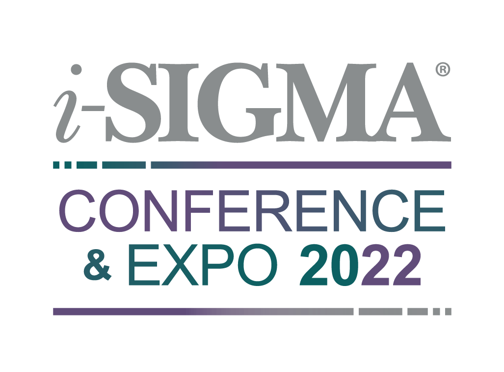 i-SIGMA Conference & Expo 2022 Orlando
