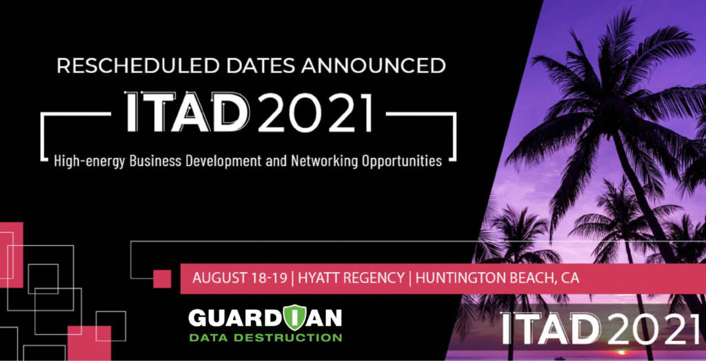 ITAD Summit 2021