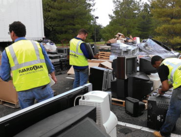 Stage an IT Recycling Event… Good for Business, Good for the Community.