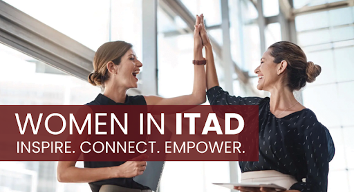 Women in ITAD